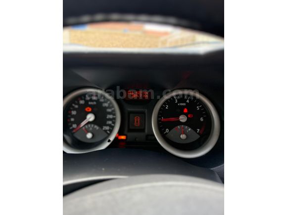 Sahibinden Renault Megane 1.6 Dynamique 2005 Model
