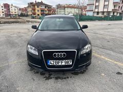 Sahibinden Audi A3 Sportback 1.6 TDI Ambiente 2012 Model