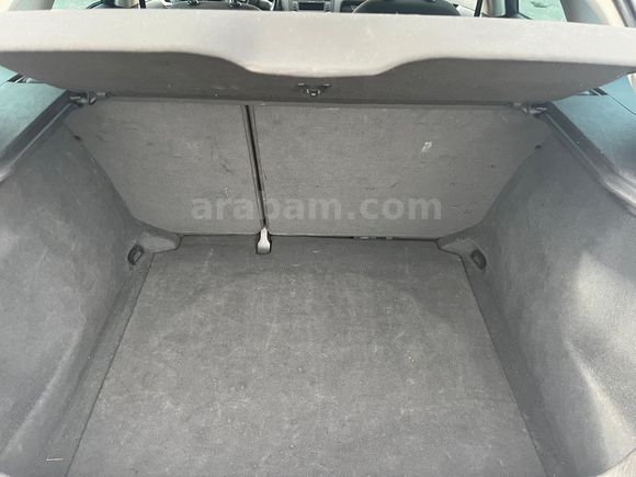 Sahibinden Audi A3 Sportback 1.6 TDI Ambiente 2012 Model