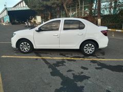 Sahibinden Renault Symbol 1.5 dCi Joy 2016 Model  223.000 km Beyaz