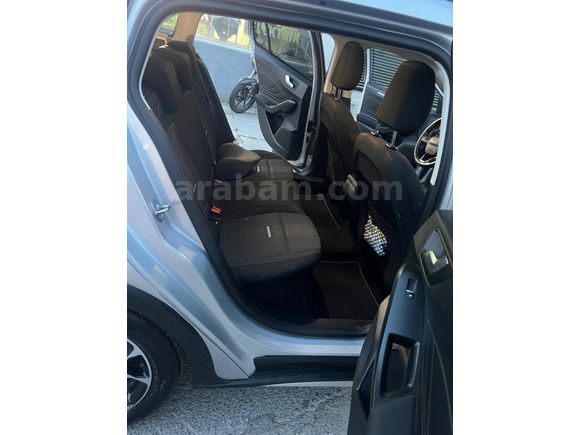 Sahibinden Ford Focus 1.5 TDCi Active X SW 2023 Model  80.000 km Gri