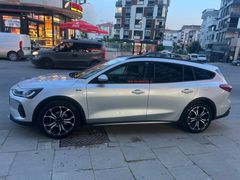 Sahibinden Ford Focus 1.5 TDCi Active X SW 2023 Model  80.000 km Gri