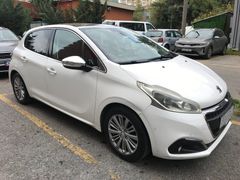 Sahibinden Peugeot 208 1.2 PureTech Allure 2015 Model 