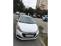 Sahibinden Peugeot 208 1.2 PureTech Allure 2015 Model 