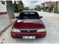 Bal emlak ve oto dan Toyota Corolla 1.6 XL 1993 Model Isparta