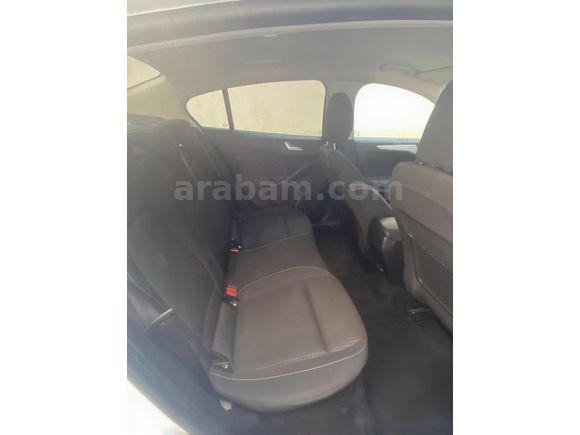 Sahibinden Ford Focus 1.5 TDCi Titanium 2020 Model 