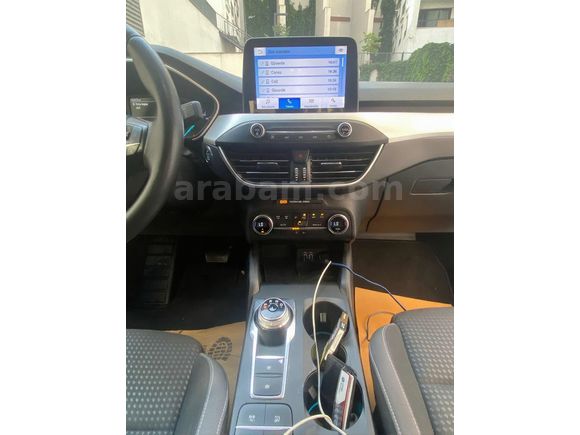 Sahibinden Ford Focus 1.5 TDCi Titanium 2020 Model 