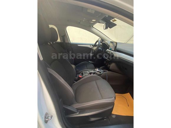 Sahibinden Ford Focus 1.5 TDCi Titanium 2020 Model 
