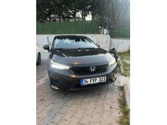 Sahibinden Honda City 1.5 i-VTEC Executive 2022 Model 