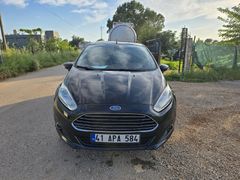Memurdan satılık Ford Fiesta 1.5 TDCi Titanium 2013 Model