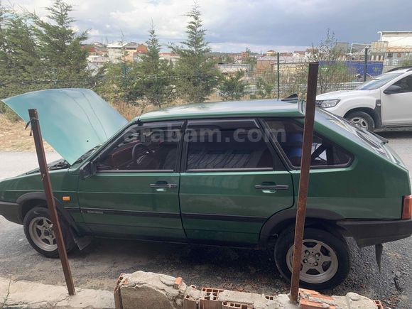 Sahibinden Lada Samara 1.5 2001 Model 