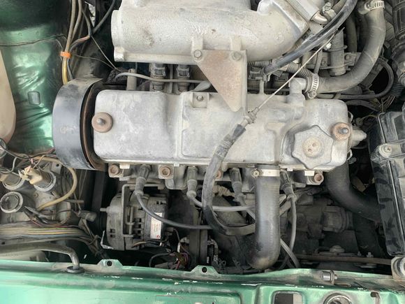 Sahibinden Lada Samara 1.5 2001 Model 