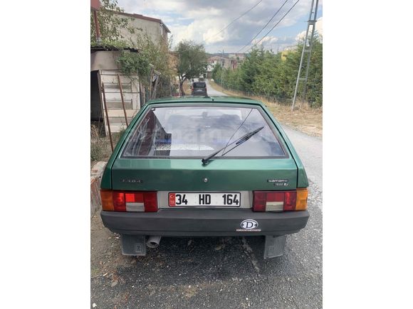 Sahibinden Lada Samara 1.5 2001 Model 