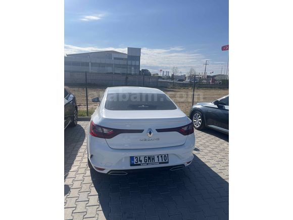 Galeriden Renault Megane 1.3 TCe Joy Comfort 2021 Model Tekirdağ