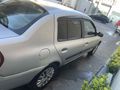 Sahibinden Renault Clio 1.5 dCi Authentique 2008 Model  204 km Gri (Gümüş)