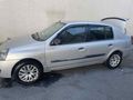 Sahibinden Renault Clio 1.5 dCi Authentique 2008 Model  204 km Gri (Gümüş)