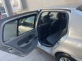 Sahibinden Renault Clio 1.5 dCi Authentique 2008 Model  204 km Gri (Gümüş)