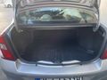 Sahibinden Renault Clio 1.5 dCi Authentique 2008 Model  204 km Gri (Gümüş)