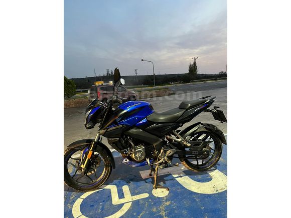 Sahibinden Bajaj Pulsar 160 NS