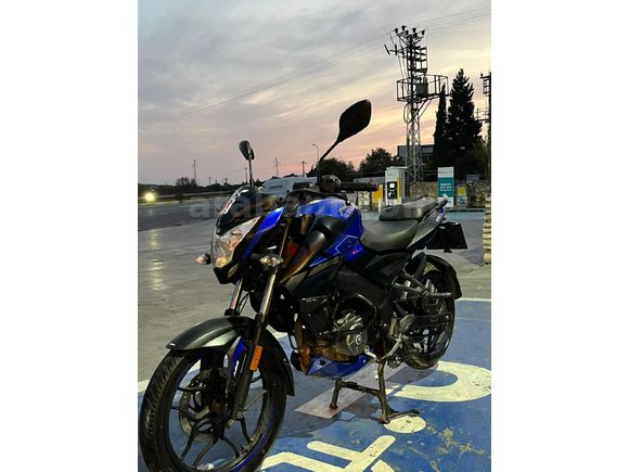Sahibinden Bajaj Pulsar 160 NS