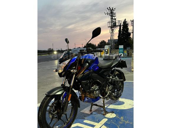 Sahibinden Bajaj Pulsar 160 NS