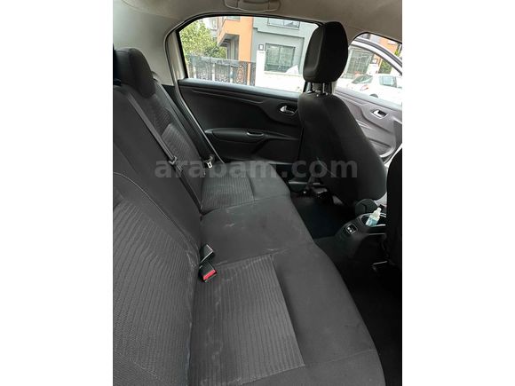 Sahibinden Peugeot 301 1.6 HDi Active 2016 Model 