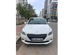 Sahibinden Peugeot 301 1.6 HDi Active 2016 Model 