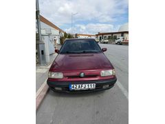 Sahibinden Skoda Felicia 1.3 GLX 1998 Model
Takas olur
 