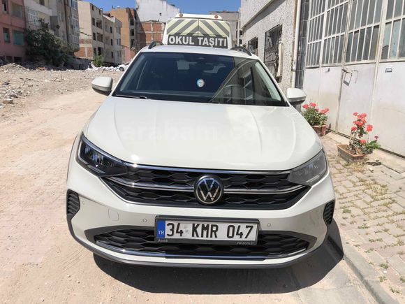 Hatasız  WW Taigo 1.0 TSI Life 2024 116 HP