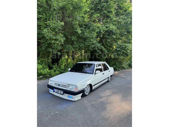 Sahibinden Tofaş Doğan S 1994 Model 