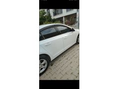 Sahibinden Chevrolet Cruze 1.6 LT  2012 Model  105.000 km Beyaz