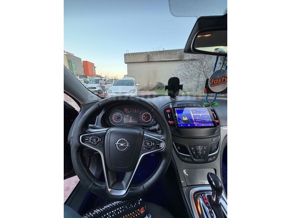 Sahibinden Opel Insignia 2.0 CDTI Edition Elegance 2015 Model  163.000 km Siyah