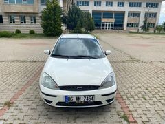 Sahibinden Ford Focus 1.6 Comfort 2005 Model Ankara