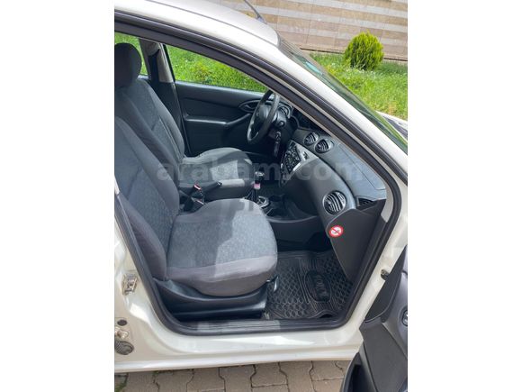 Sahibinden Ford Focus 1.6 Comfort 2005 Model Ankara