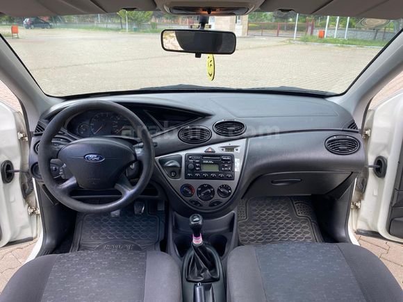 Sahibinden Ford Focus 1.6 Comfort 2005 Model Ankara