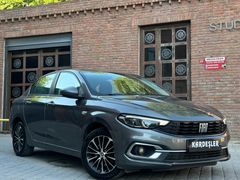 2023 FİAT EGEA 1.6 M.JET URBAN OTOMATİK 130HP %20 KDV'Lİ