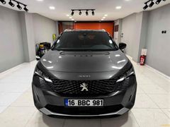 Sahibinden Peugeot 3008 1.5 BlueHDI Allure 2023 Model 