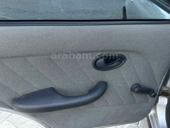 2008 MODEL  FİAT ALBEA 1.3 MULTİJET Dynamic 319.000 KM,DE