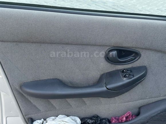 2008 MODEL  FİAT ALBEA 1.3 MULTİJET Dynamic 319.000 KM,DE