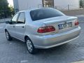 2008 MODEL  FİAT ALBEA 1.3 MULTİJET Dynamic 319.000 KM,DE