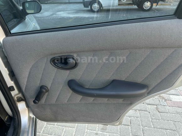 2008 MODEL  FİAT ALBEA 1.3 MULTİJET Dynamic 319.000 KM,DE