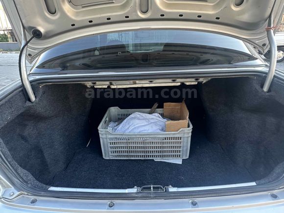 2008 MODEL  FİAT ALBEA 1.3 MULTİJET Dynamic 319.000 KM,DE