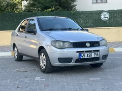 2008 MODEL  FİAT ALBEA 1.3 MULTİJET Dynamic 319.000 KM,DE