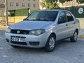 2008 MODEL  FİAT ALBEA 1.3 MULTİJET Dynamic 319.000 KM,DE