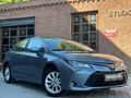 2022 COROLLA HYBRİD DREAM SERVİS BAKIMLI GARANTİLİ %20 KDV