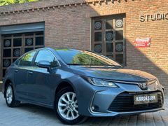 2022 COROLLA HYBRİD DREAM SERVİS BAKIMLI GARANTİLİ %20 KDV