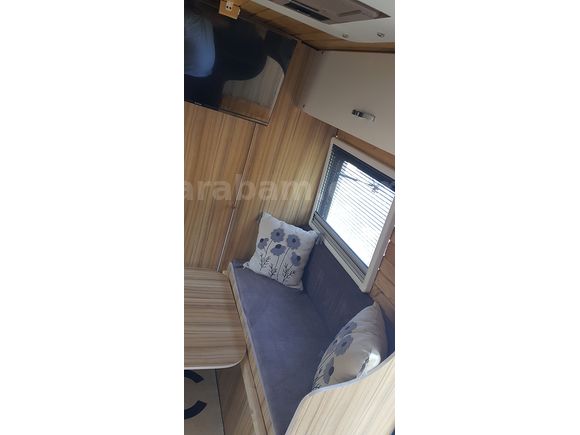 Sahibinden Karavan Motokaravan 
