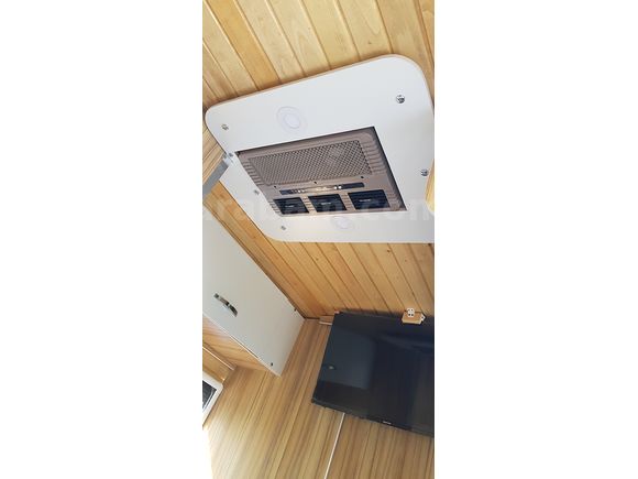 Sahibinden Karavan Motokaravan 
