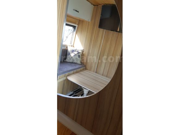 Sahibinden Karavan Motokaravan 