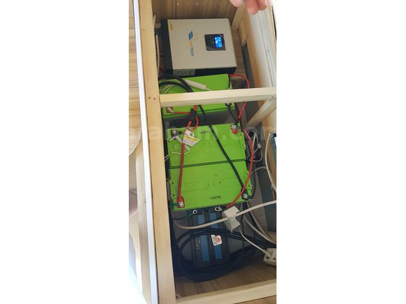 Sahibinden Karavan Motokaravan 